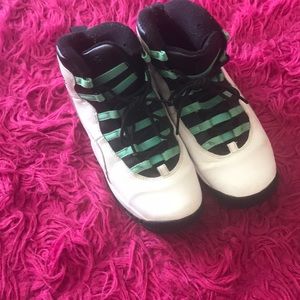 Jordan 10s